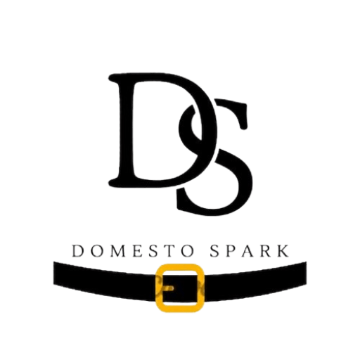 Domestospark Logo
